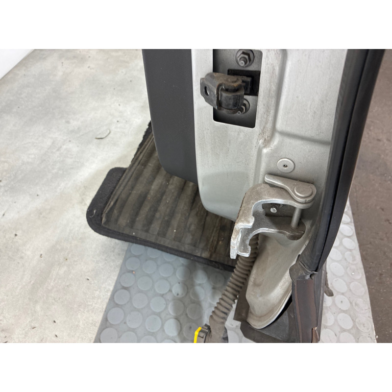 Porte arriere gauche RENAULT CAPTUR 1 Photo n°6