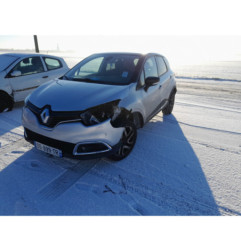 Porte arriere gauche RENAULT CAPTUR 1