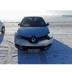 Porte arriere gauche RENAULT CAPTUR 1