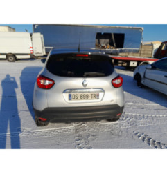 Porte arriere gauche RENAULT CAPTUR 1