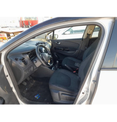 Porte arriere gauche RENAULT CAPTUR 1