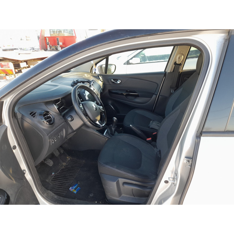 Porte arriere gauche RENAULT CAPTUR 1 Photo n°13