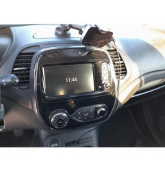 Porte arriere gauche RENAULT CAPTUR 1