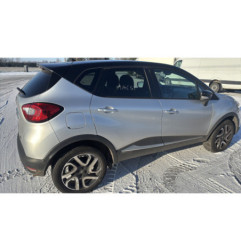 Porte arriere gauche RENAULT CAPTUR 1