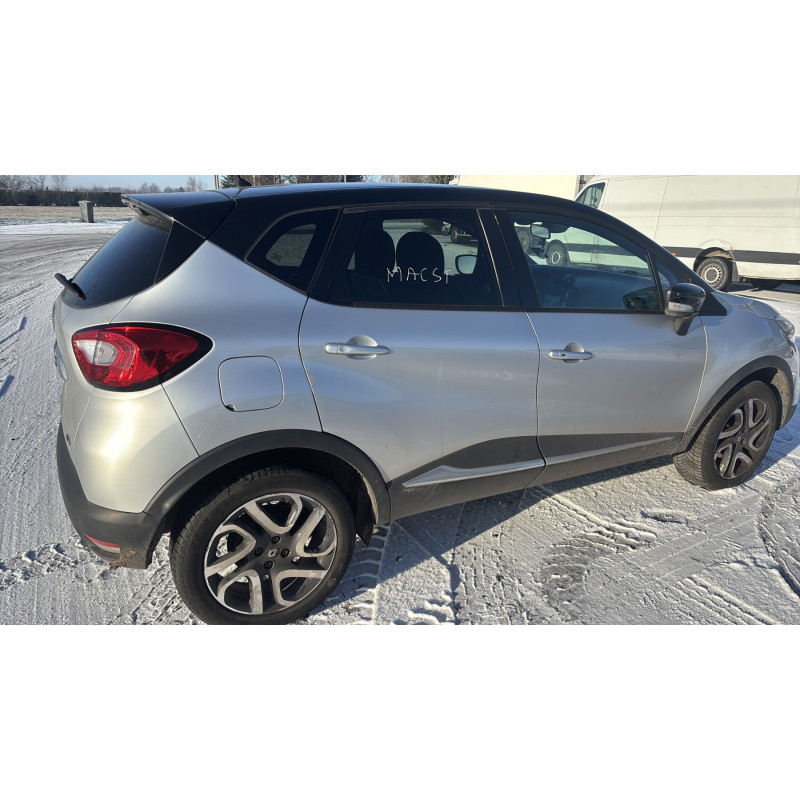 Porte arriere gauche RENAULT CAPTUR 1 Photo n°19