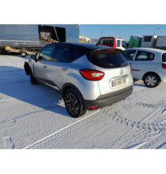 Renfort pare choc avant (traverse) RENAULT CAPTUR 1