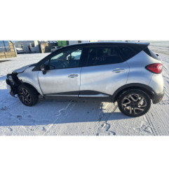 Renfort pare choc avant (traverse) RENAULT CAPTUR 1