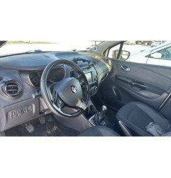 Renfort pare choc avant (traverse) RENAULT CAPTUR 1