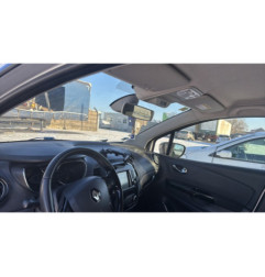 Renfort pare choc avant (traverse) RENAULT CAPTUR 1