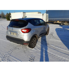 Traverse superieure RENAULT CAPTUR 1