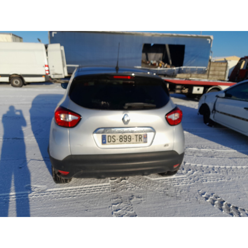 Traverse superieure RENAULT CAPTUR 1 Photo n°11