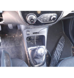 Traverse superieure RENAULT CAPTUR 1