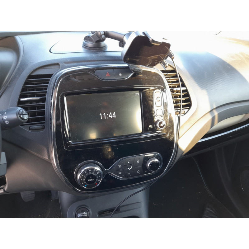 Traverse superieure RENAULT CAPTUR 1 Photo n°14