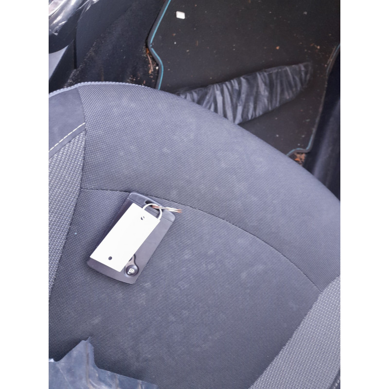 Traverse superieure RENAULT CAPTUR 1 Photo n°16