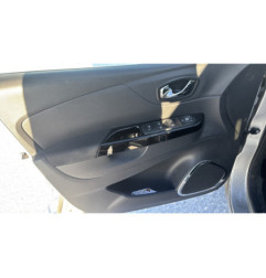 Traverse superieure RENAULT CAPTUR 1