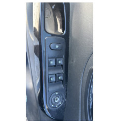 Traverse superieure RENAULT CAPTUR 1