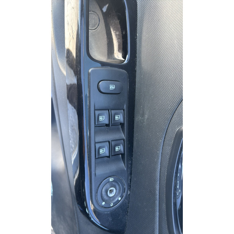 Traverse superieure RENAULT CAPTUR 1 Photo n°20