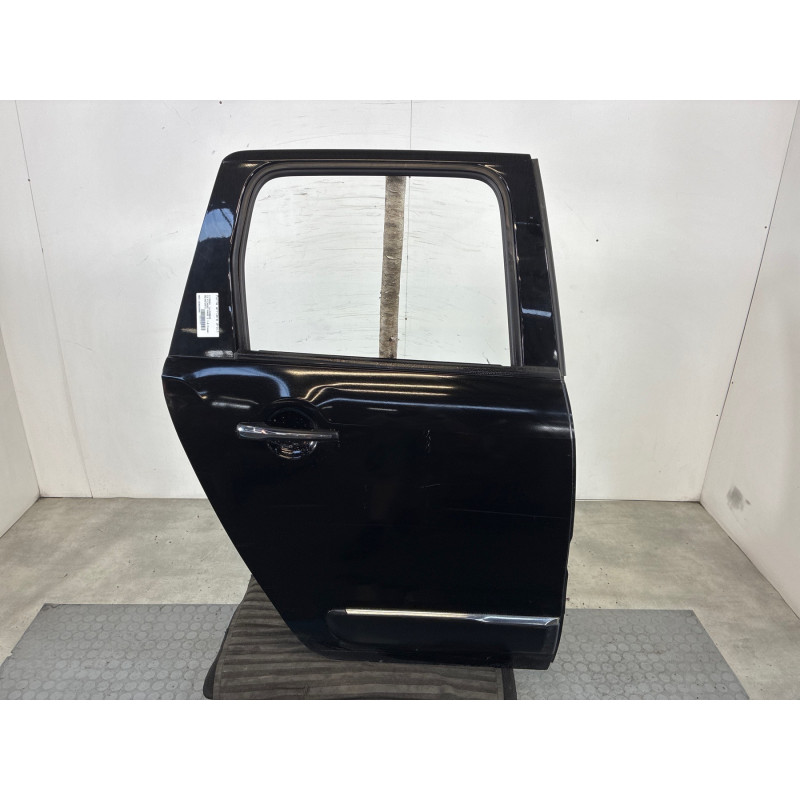 Porte arriere droit CITROEN C3 PICASSO Photo n°3