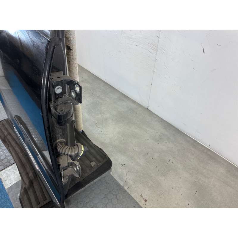 Porte arriere droit CITROEN C3 PICASSO Photo n°5