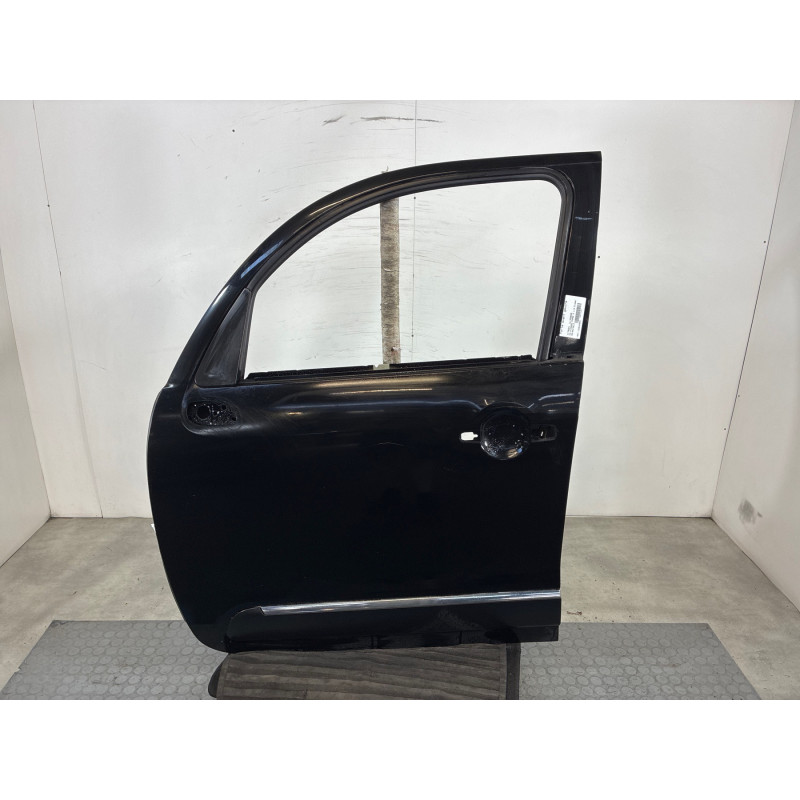 Porte avant gauche CITROEN C3 PICASSO Photo n°1