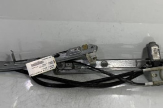 Leve vitre electrique avant droit RENAULT MEGANE 2 Photo n°1