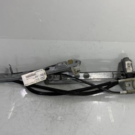 Leve vitre electrique avant droit RENAULT MEGANE 2 Photo n°1