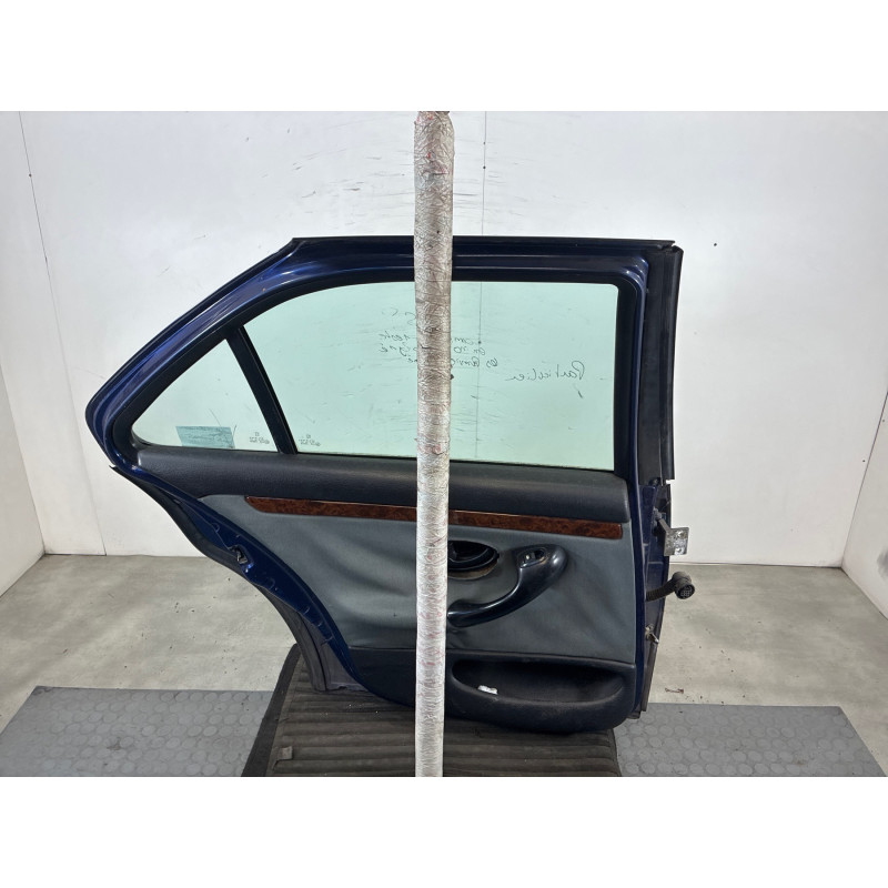 Porte arriere gauche PEUGEOT 406 Photo n°2