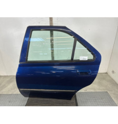 Porte arriere gauche PEUGEOT 406