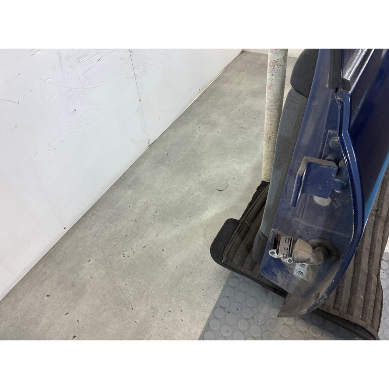 Porte arriere gauche PEUGEOT 406 Photo n°4