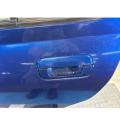 Porte arriere gauche PEUGEOT 406