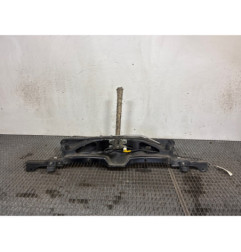 Traverse superieure PEUGEOT BOXER 3