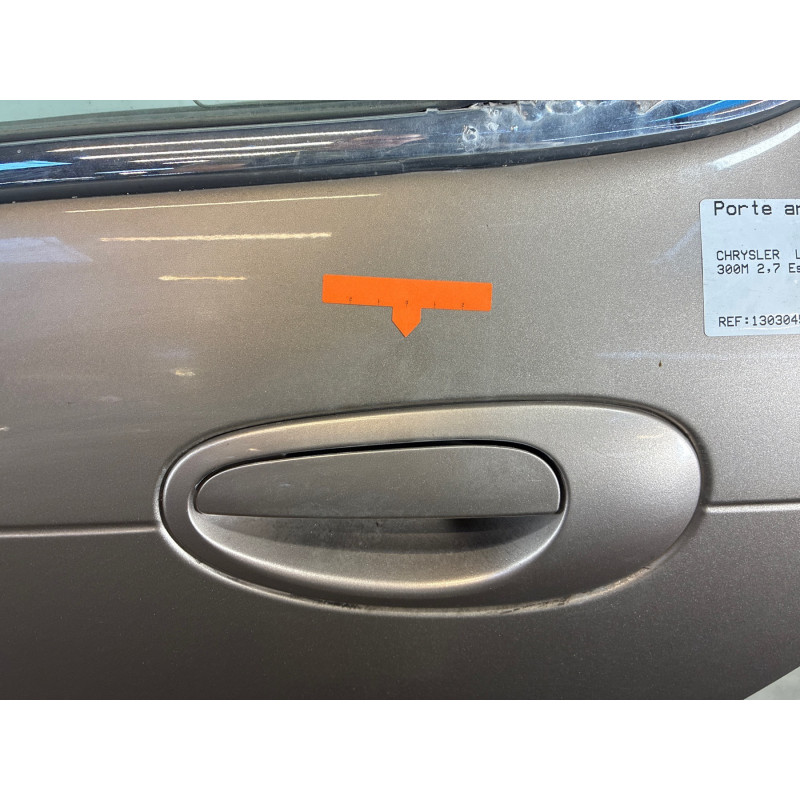 Porte arriere gauche CHRYSLER 300M Photo n°3