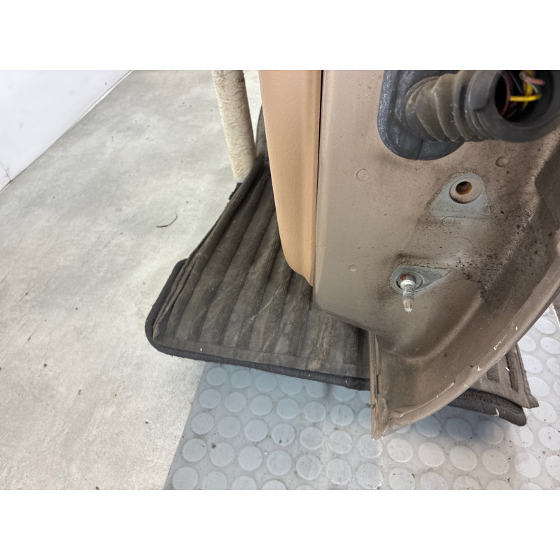 Porte arriere gauche CHRYSLER 300M Photo n°4