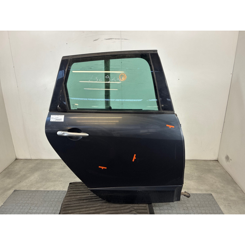 Porte arriere droit RENAULT SCENIC 3 Photo n°1