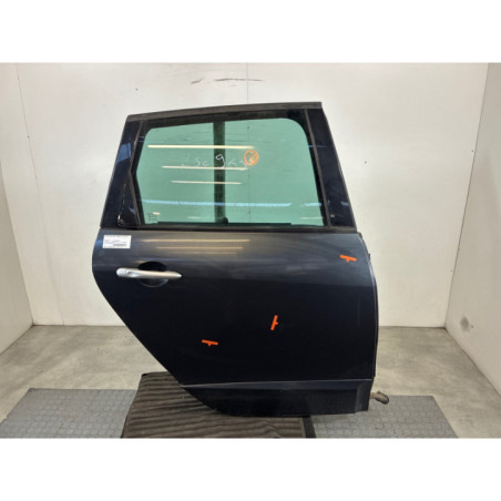 Porte arriere droit RENAULT SCENIC 3 Photo n°1