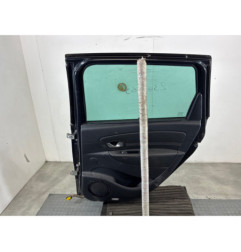Porte arriere droit RENAULT SCENIC 3