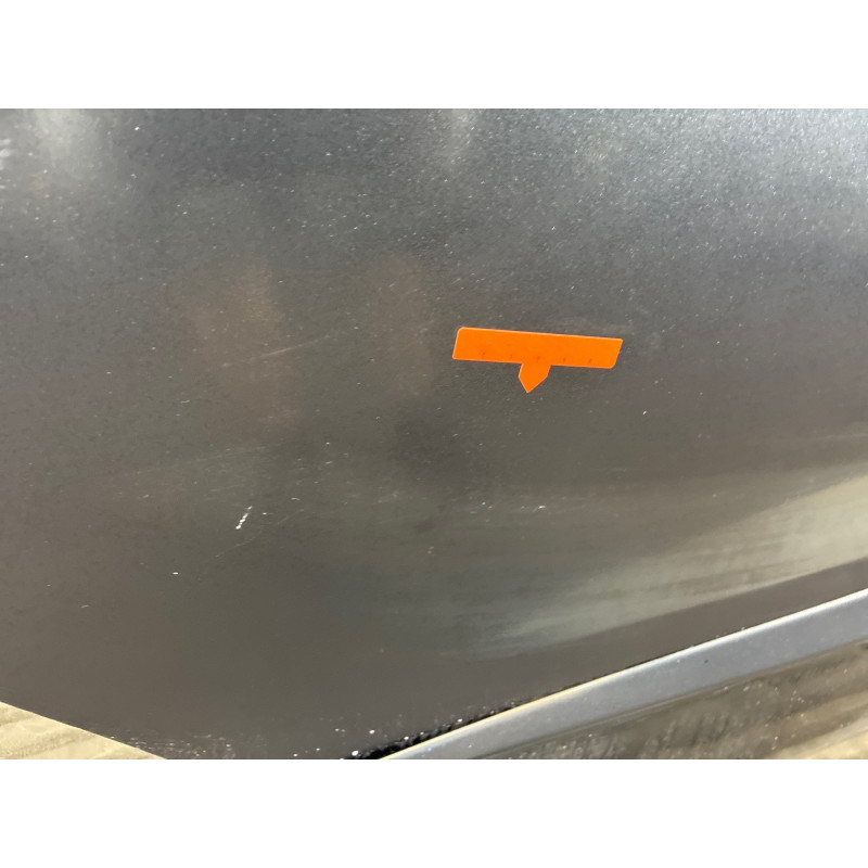 Porte arriere droit RENAULT SCENIC 3 Photo n°5