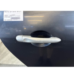 Porte arriere droit RENAULT SCENIC 3