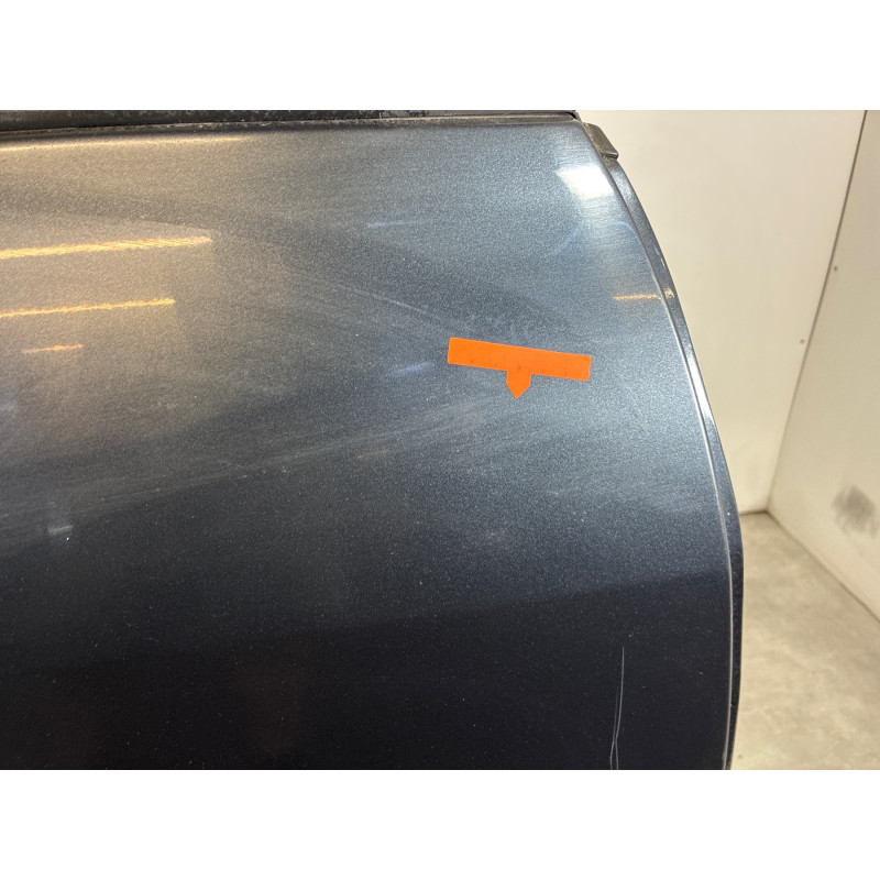 Porte arriere droit RENAULT SCENIC 3 Photo n°7