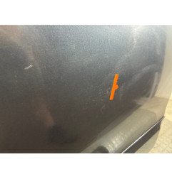 Porte arriere droit RENAULT SCENIC 3