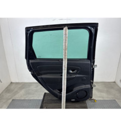 Porte arriere gauche RENAULT SCENIC 3 Photo n°1