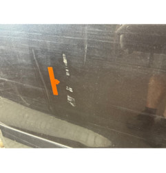 Porte arriere gauche RENAULT SCENIC 3