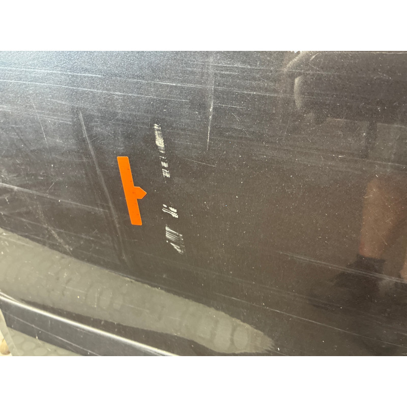 Porte arriere gauche RENAULT SCENIC 3 Photo n°3