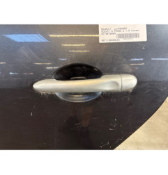 Porte arriere gauche RENAULT SCENIC 3