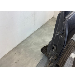 Porte arriere gauche RENAULT SCENIC 3