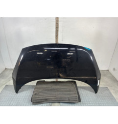 Capot RENAULT SCENIC 3 Photo n°1