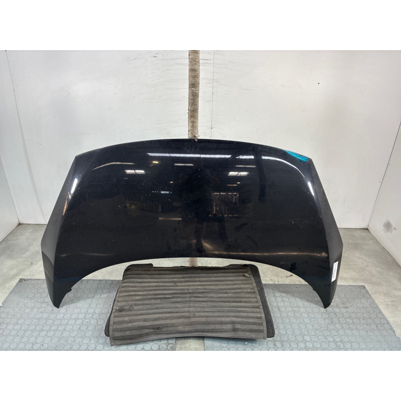 Capot RENAULT SCENIC 3 Photo n°1