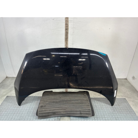 Capot RENAULT SCENIC 3 Photo n°1