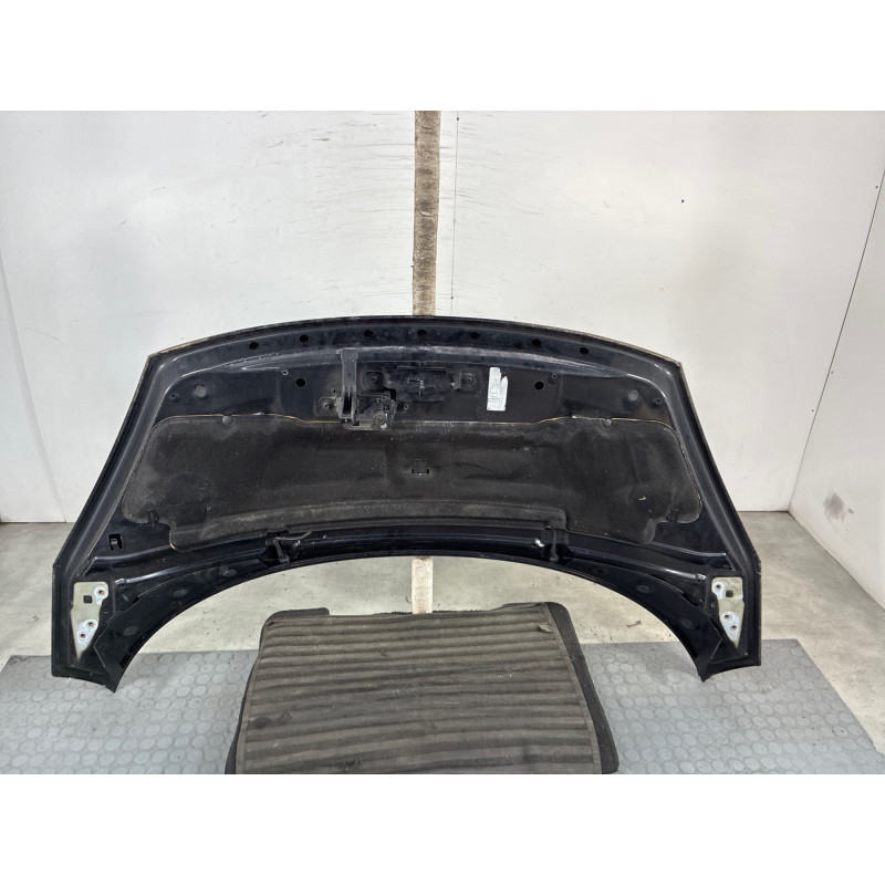 Capot RENAULT SCENIC 3 Photo n°4