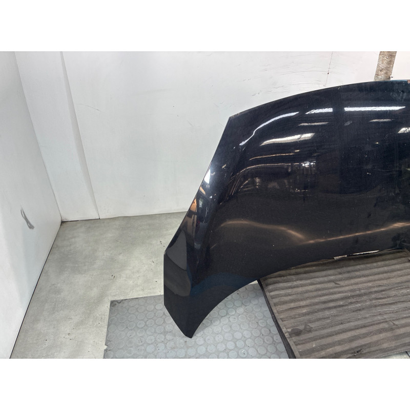 Capot RENAULT SCENIC 3 Photo n°5